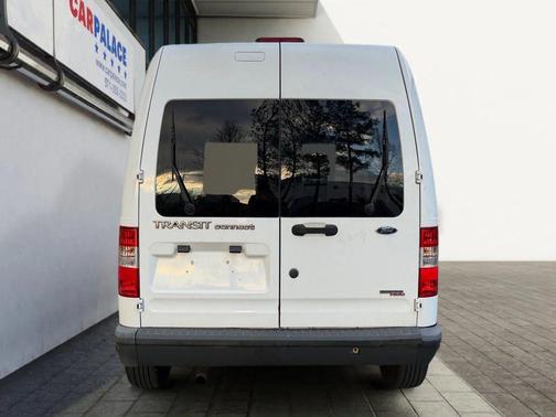 2012 Ford Transit Connect XL Van 4D