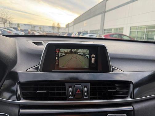 2016 BMW X1 xDrive 28i