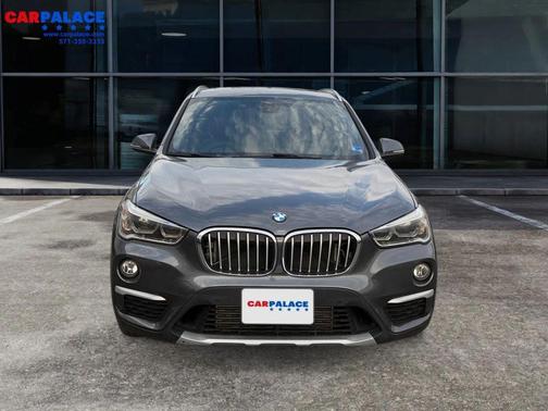 2016 BMW X1 xDrive 28i