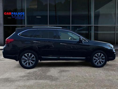 2018 Subaru Outback 2.5i Touring