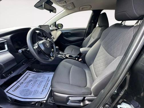 2022 Toyota Corolla Hybrid SE