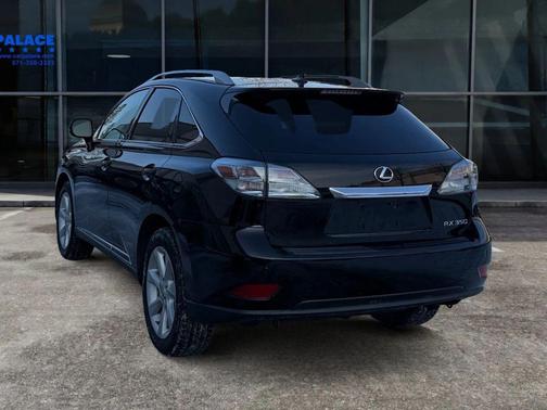 2012 Lexus RX 350 Base