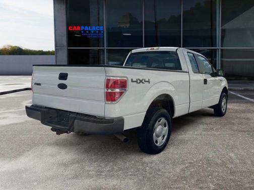 2009 Ford F-150 XL