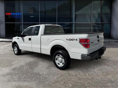 2009 Ford F-150 XL
