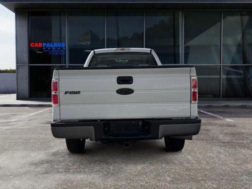 2009 Ford F-150 XL