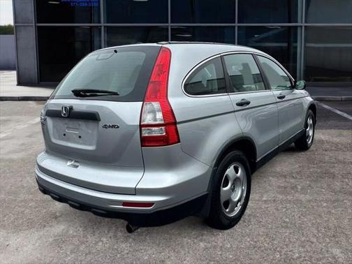2011 Honda CR-V LX