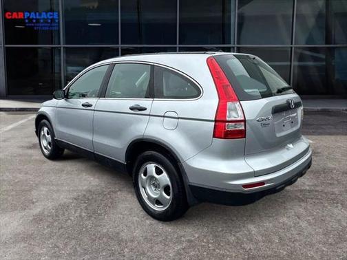 2011 Honda CR-V LX