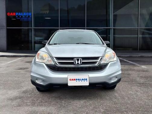 2011 Honda CR-V LX