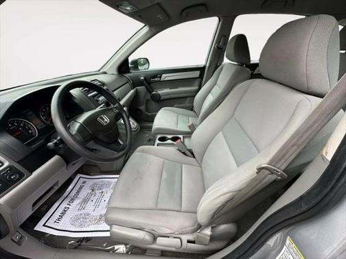 2011 Honda CR-V LX