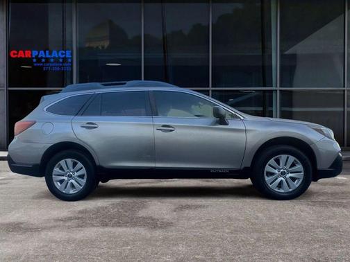2019 Subaru Outback 2.5i