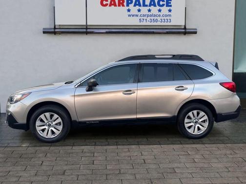 2019 Subaru Outback 2.5i