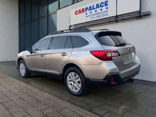 2019 Subaru Outback 2.5i