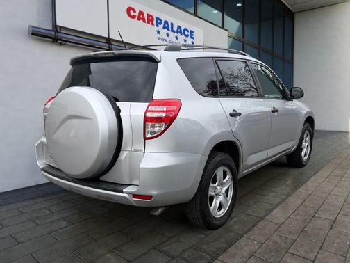 2010 Toyota RAV4 Sport