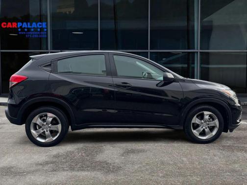2019 Honda HR-V LX