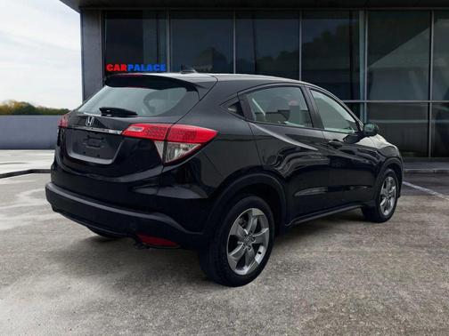 2019 Honda HR-V LX