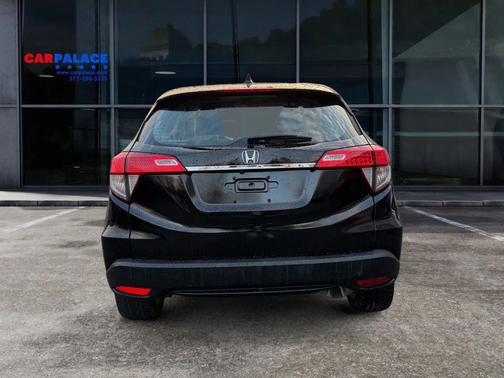 2019 Honda HR-V LX