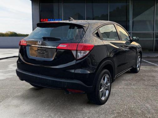 2019 Honda HR-V LX