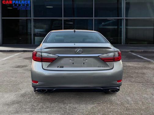 2016 Lexus ES 350 Base