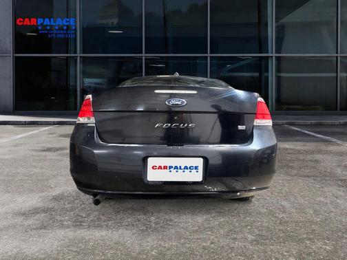 2009 Ford Focus SE