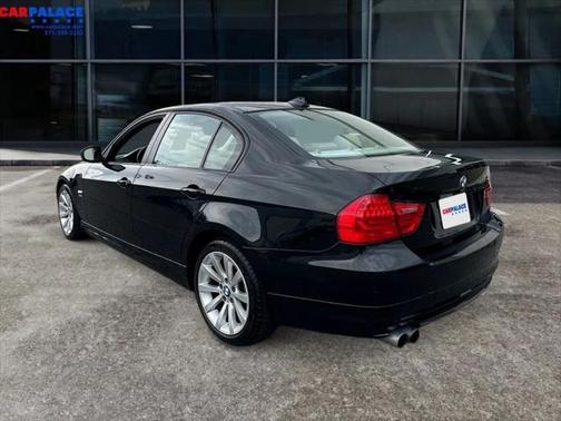 2011 BMW 328 xDrive