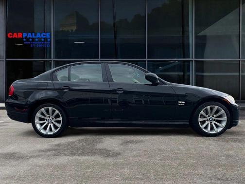 2011 BMW 328 xDrive