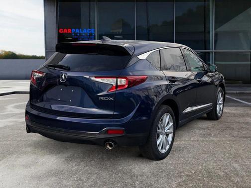 2020 Acura RDX Base