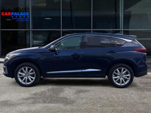 2020 Acura RDX Base