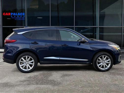 2020 Acura RDX Base