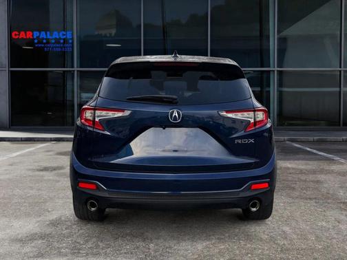 2020 Acura RDX Base