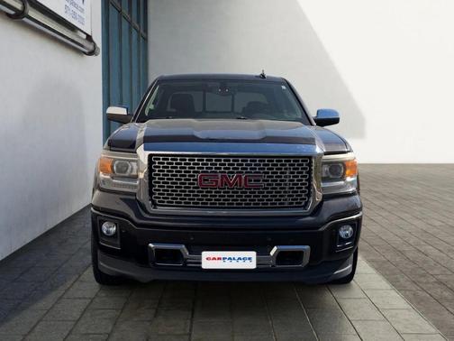 2015 GMC Sierra 1500 Denali