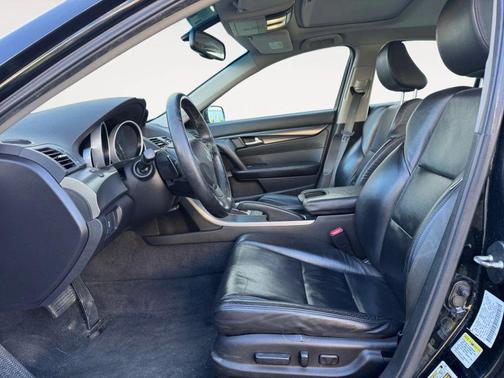 2013 Acura TL Advance