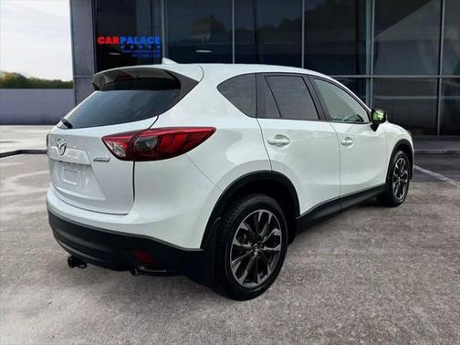 2016 Mazda CX-5 Sport