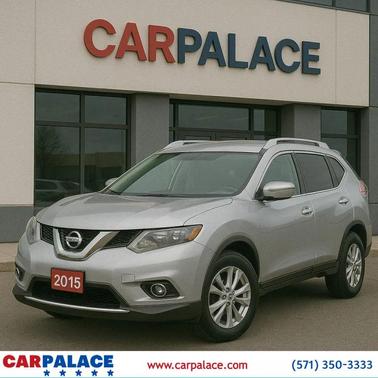 2017 Acura RDX Base