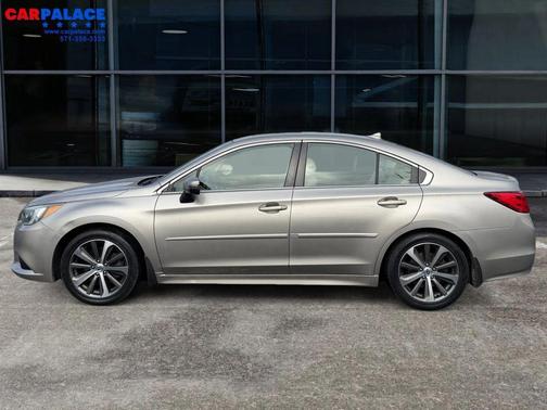 2016 Subaru Legacy Limited