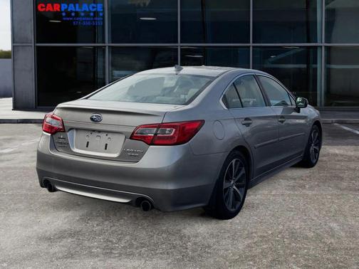 2016 Subaru Legacy Limited