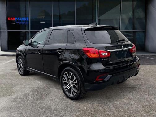 2019 Mitsubishi Outlander Sport 2.0 SP