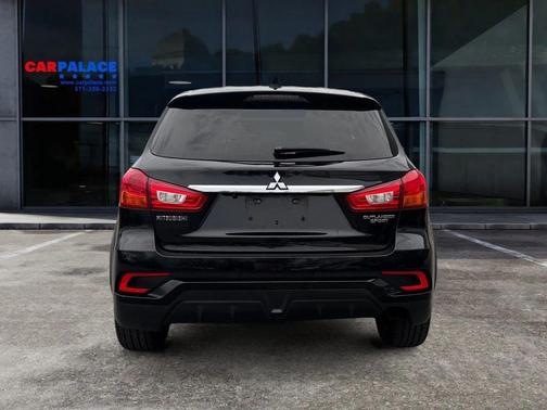 2019 Mitsubishi Outlander Sport 2.0 SP
