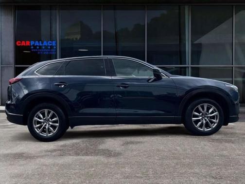 2018 Mazda CX-9 Touring