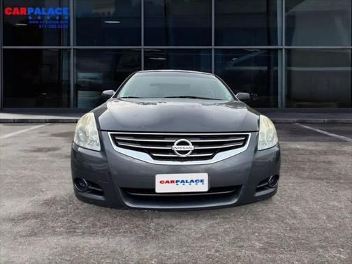 2010 Nissan Altima 2.5 S