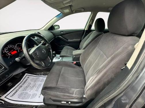 2010 Nissan Altima 2.5 S