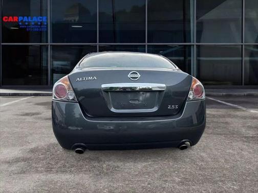 2010 Nissan Altima 2.5 S