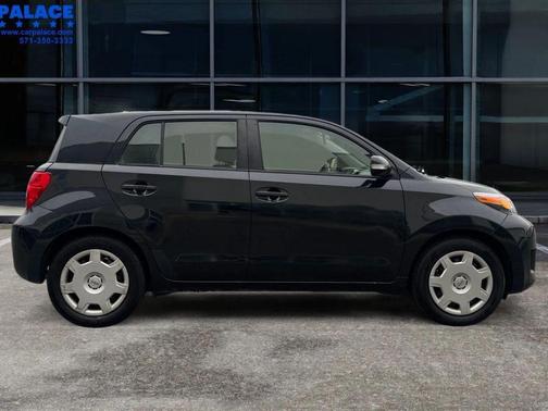 2014 Scion xD Hatchback 4D