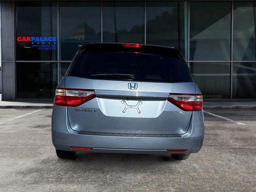 2013 Honda Odyssey EX-L