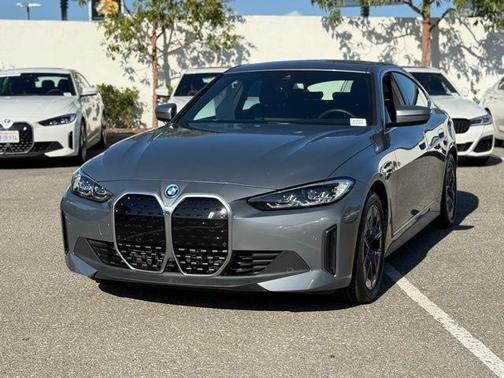 2023 BMW i4 Gran Coupe eDrive35