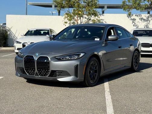 2023 BMW i4 Gran Coupe eDrive35