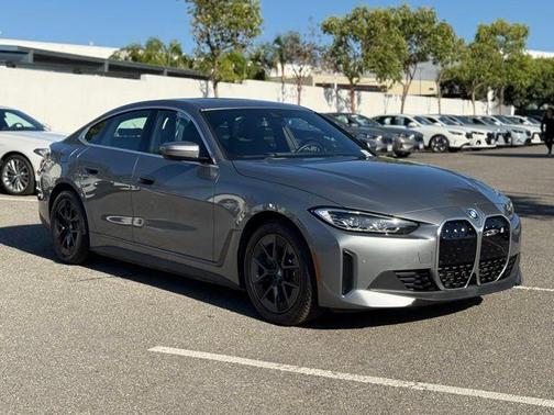 2023 BMW i4 Gran Coupe eDrive35