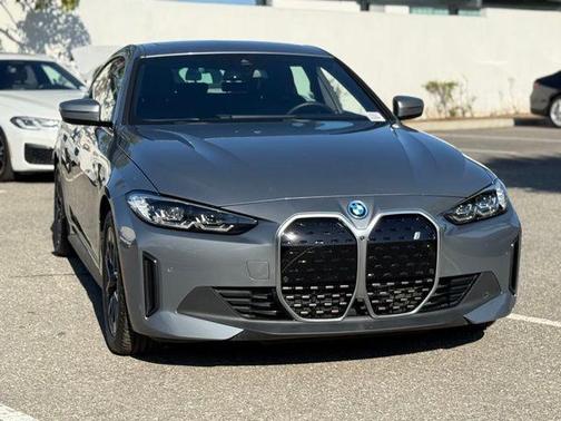 2023 BMW i4 Gran Coupe eDrive35