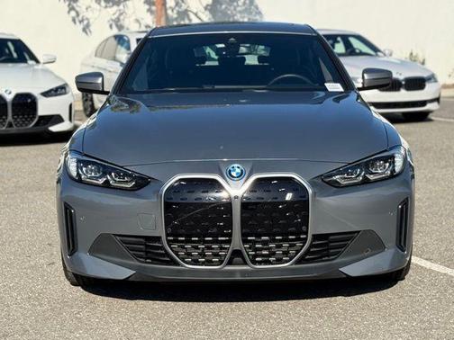 2023 BMW i4 Gran Coupe eDrive35