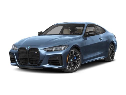 Portimao Blue Metallic 2026 BMW M440 i