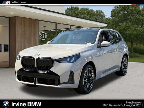 Dune 2026 BMW X3 30 xDrive